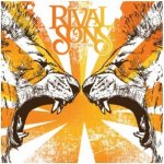 Rival Sons - Before The Fire CD – Hledejceny.cz