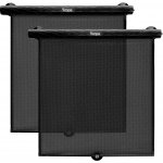 Zopa Sluneční clona rolovací Deluxe 2ks | Zboží Auto