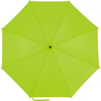 Eduardo holový automatický deštník světle zelený – Zboží Mobilmania
