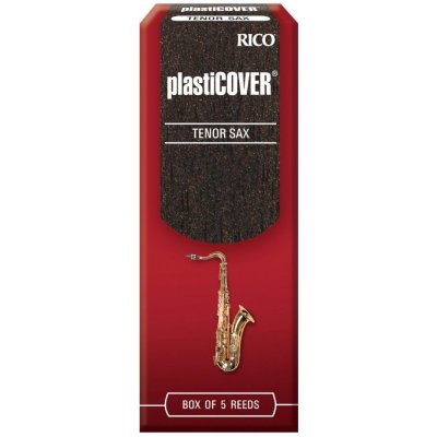 D'Addario Rico Plasticover Tenor Sax 2 – Zboží Dáma