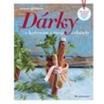 Dárky s kořením z mojí zahrady Kreativní nápady na celý rok Barbara Krasemann – Hledejceny.cz