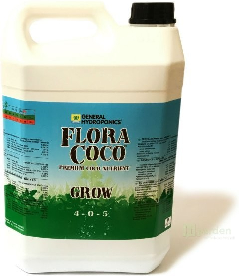 General Hydroponics - Flora Coco Grow 500 ml