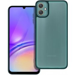 Variete SAMSUNG Galaxy A05 tmavě zelené