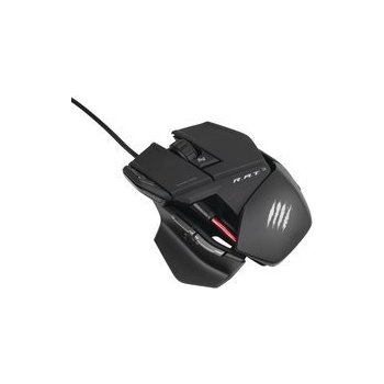 Mad Catz R.A.T. 3 MCB4370300B2/04/1