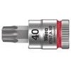 Klíč WERA Klíč Torx®,nástrčný TX40 1/4\ 28mm chrom-vanadová ocel