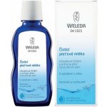 Weleda čistící pleťové mléko 100 ml – Hledejceny.cz