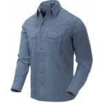 Košile Helikon-Tex Defender Mk2 Gentleman Melange Blue – Zboží Dáma