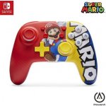 PowerA Nano Enhanced Wireless Controller Nintendo Switch NSGP0295-01 – Sleviste.cz