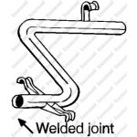 BOSAL BS 950-067 – Hledejceny.cz