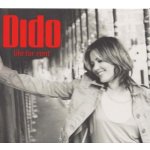 Dido - Life For Rent CD – Hledejceny.cz