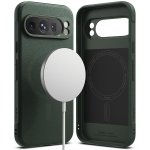 Ringke Onyx MagSafe pouzdro pro Google Pixel 9 Pro tmavě zelené – Zboží Živě