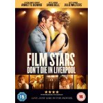 Film Stars Don't Die In Liverpool DVD – Sleviste.cz