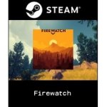 Firewatch – Zboží Dáma