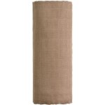 T-Tomi BIO Bambusová osuška béžová 100 x 80 cm – Zboží Dáma