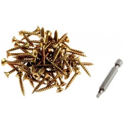 UniQuadrex Vrut 5x40 UQ ZNZL Q - BOX 90ks – Hledejceny.cz