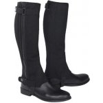 Riding Dětské minichapsy World Amara černé – Zboží Mobilmania