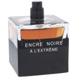 Lalique Encre Noire A L´Extreme parfémovaná voda pánská 100 ml tester – Hledejceny.cz