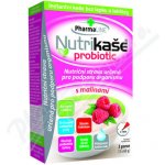 Nutrikaše probiotic s malinami 3 x 60 g – Zboží Dáma