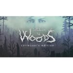 Through the Woods (Collector's Edition) – Hledejceny.cz