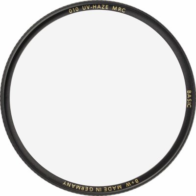 B+W Clear MRC Basic 37 mm – Hledejceny.cz