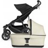 Kočárek THULE Urban Glide 4-wheel Black/Soft Beige set S 2024