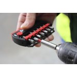 Bit Torx Wiha 7015TY TY-Bit T20 x 29 mm 42110 29 mm 5 ks – Zboží Dáma