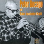 Bocage Peter - Live At San Jacinto Hall CD – Hledejceny.cz