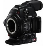 Canon EOS C100 Mark II – Zboží Mobilmania