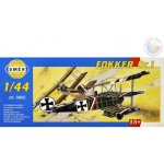 Směr Fokker Dr.1 slepovací stavebnice letadlo 1:48 – Zbozi.Blesk.cz