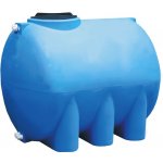 Aquacup Plastová AQ H 300 l – Zboží Mobilmania