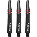 Red Dragon Nitro XFire Carbon, černé 36 mm – Zboží Mobilmania