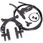 Rant Spring II set černá – Hledejceny.cz