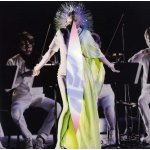 Björk - Vulnicura Strings LP – Zboží Mobilmania