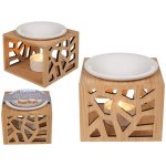 Orion Bambusová aroma lampa – Sleviste.cz