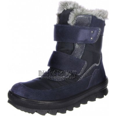 Superfit 10092148000 Flavia blau – Zboží Mobilmania