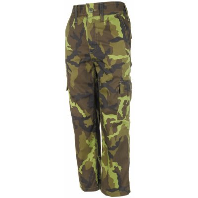 MFH kalhoty dětské US BDU vz.95 – Zboží Dáma