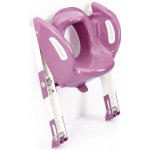 Thermobaby Kiddyloo židlička na wc šedo-zelená – Zboží Dáma
