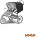 Thule sportovní kočárek Urban Glide 2 Double – Zboží Dáma