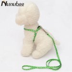 Nunubee déčkový postroj na štěně s vodítkem – Zboží Dáma
