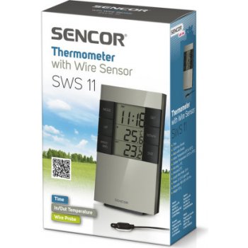 Sencor SWS 11