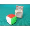Hra a hlavolam Rubikova kostka 3 x 3 x 3 YJ rounded 45 mm 6 COLORS