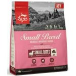 Orijen Dog Small Breed 4,5 kg – Hledejceny.cz