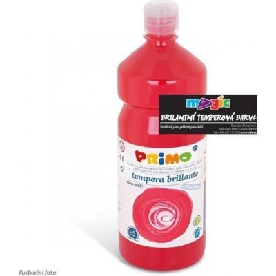 Primo Magic červená 1000 ml – Sleviste.cz