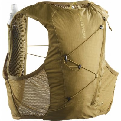 Salomon Active Skin 4l Set LC2863200 brilliant olive – Zboží Dáma