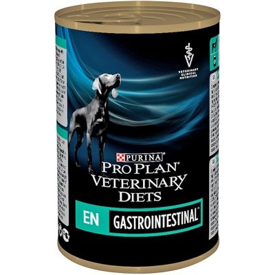 Purina Pro Plan Veterinary Diets EN Gastrointestinal 12 x 400 g