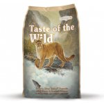 Taste of the Wild Canyon River Feline 2 kg – Zboží Mobilmania