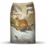 Taste of the Wild Canyon River Feline 2 kg – Hledejceny.cz