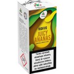 Dekang High VG Juicy Ananas 10 ml 6 mg – Hledejceny.cz