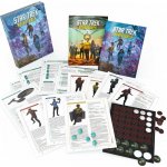 Modiphius Entertainment Star Trek Adventures RPG Second Edition: Starter Set – Hledejceny.cz