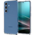 Spigen Liquid Crystal Samsung Galaxy S25 crystal clear ACS08995 – Zboží Živě